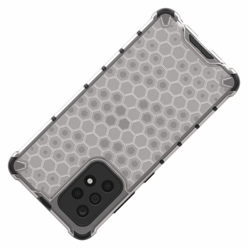 Etui do Samsung Galaxy A52 5G / A52 4G / A52s 5G Biznes Projekt Plastra Miodu