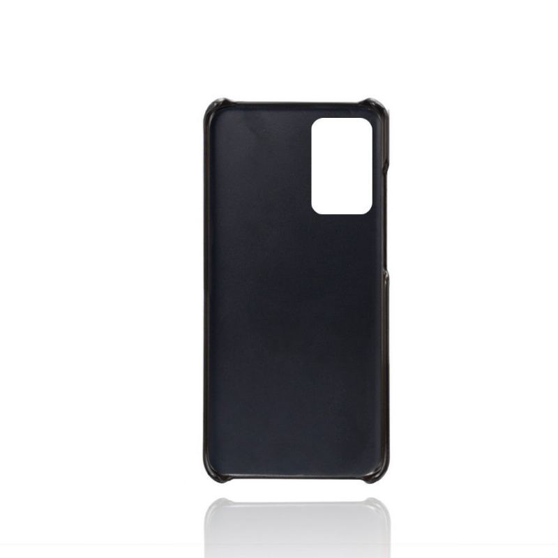 Etui do Samsung Galaxy A52 5G / A52 4G / A52s 5G Melody Posiadacz Karty