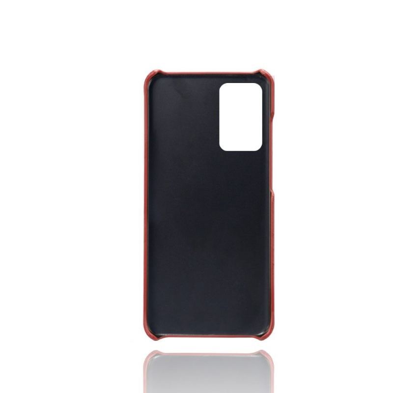 Etui do Samsung Galaxy A52 5G / A52 4G / A52s 5G Melody Posiadacz Karty