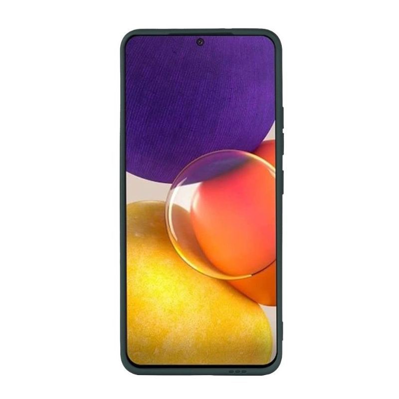 Etui do Samsung Galaxy A52 5G / A52 4G / A52s 5G Etui Ochronne Ochrona Z Paskiem