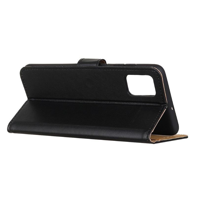 Etui Folio do Samsung Galaxy A52 5G / A52 4G / A52s 5G Basic Sztuczna Skóra