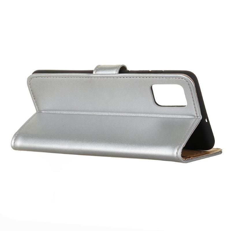 Etui Folio do Samsung Galaxy A52 5G / A52 4G / A52s 5G Basic Sztuczna Skóra