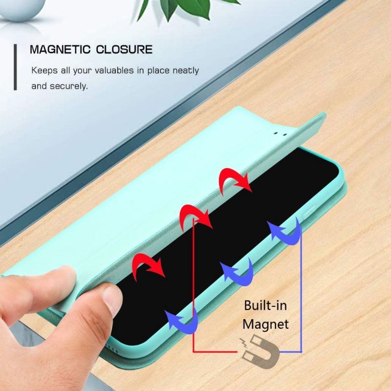 Etui Na Telefon do Samsung Galaxy A52 5G / A52 4G / A52s 5G Etui Folio Wiele Kątów