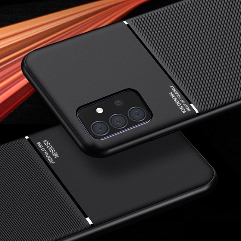 Futerały do Samsung Galaxy A52 5G / A52 4G / A52s 5G Biznes Minimalistyczny