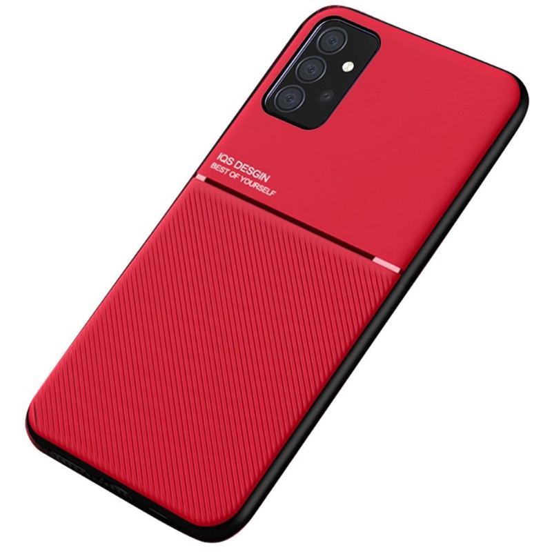 Futerały do Samsung Galaxy A52 5G / A52 4G / A52s 5G Biznes Minimalistyczny