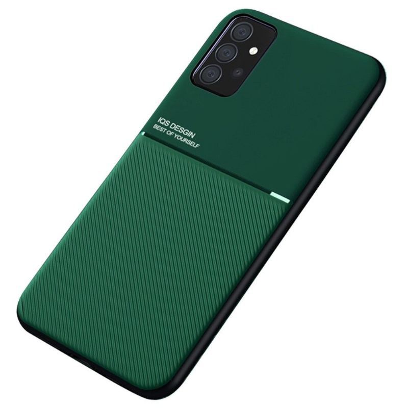 Futerały do Samsung Galaxy A52 5G / A52 4G / A52s 5G Biznes Minimalistyczny