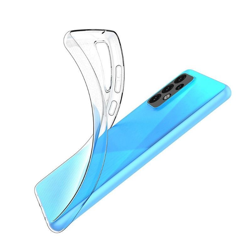 Futerały do Samsung Galaxy A52 5G / A52 4G / A52s 5G Prem's Transparente