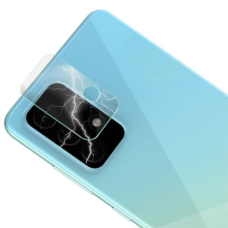 Samsung Galaxy A52 5G / A52 4G / A52S 5G Szkło Hartowane Na Soczewki (2 Sztuki)