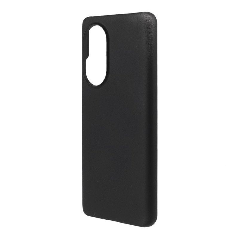 Etui do Honor 50 SE Sztywny Klasyk