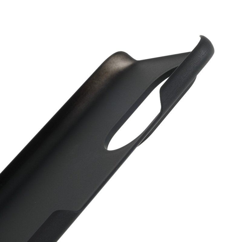 Etui do Honor 50 SE Sztywny Klasyk