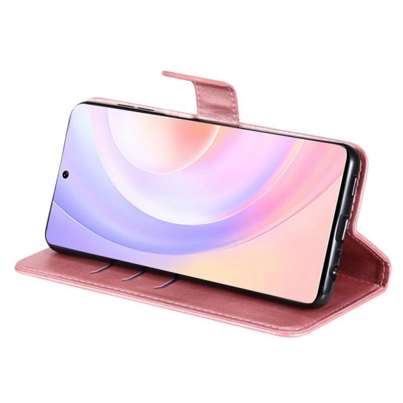 Etui Folio do Honor 50 SE Portfel