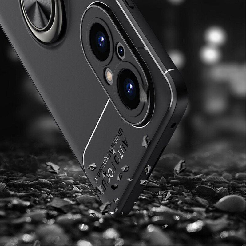 Futerały do Honor 50 SE Ultramagnetyczny Pierścień