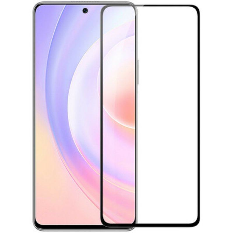 Zabezpieczenie Ekranu Ze Szkła Hartowanego Do Telefonu Honor 50 Se Nillkin