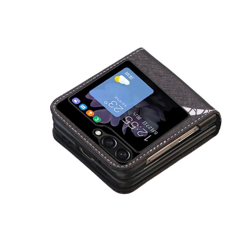 Etui Do Samsung Galaxy Z Flip 5 Zły Telefon