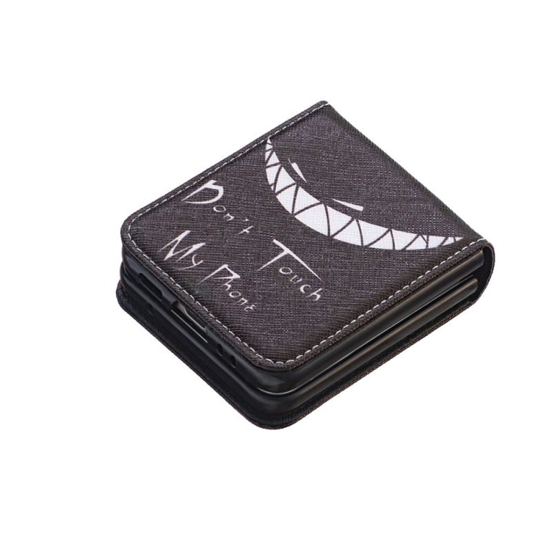 Etui Do Samsung Galaxy Z Flip 5 Zły Telefon