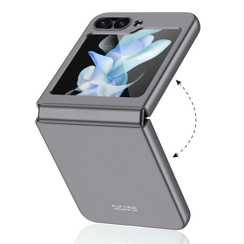 Etui Samsung Galaxy Z Flip 5 Klasyczny Gkk Etui Ochronne