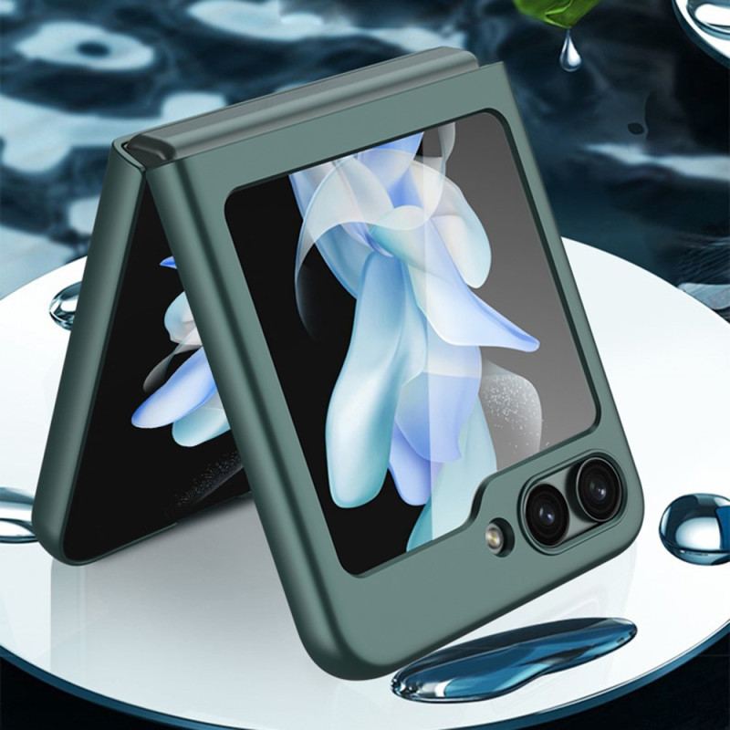 Etui Samsung Galaxy Z Flip 5 Klasyczny Gkk Etui Ochronne