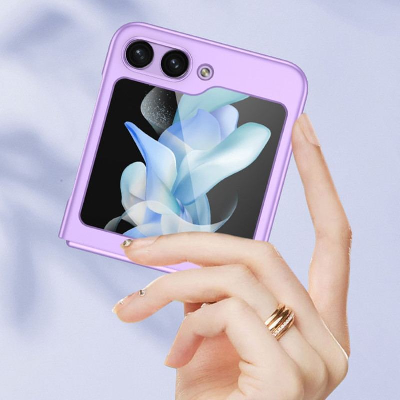 Etui Samsung Galaxy Z Flip 5 Klasyczny Gkk Etui Ochronne