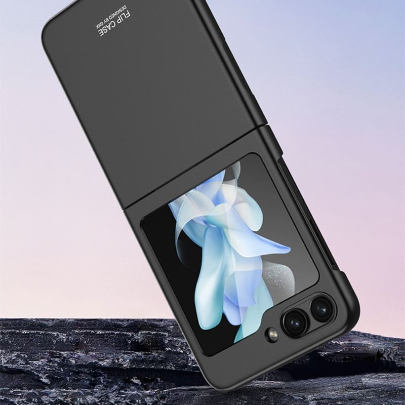 Etui Samsung Galaxy Z Flip 5 Klasyczny Gkk Etui Ochronne