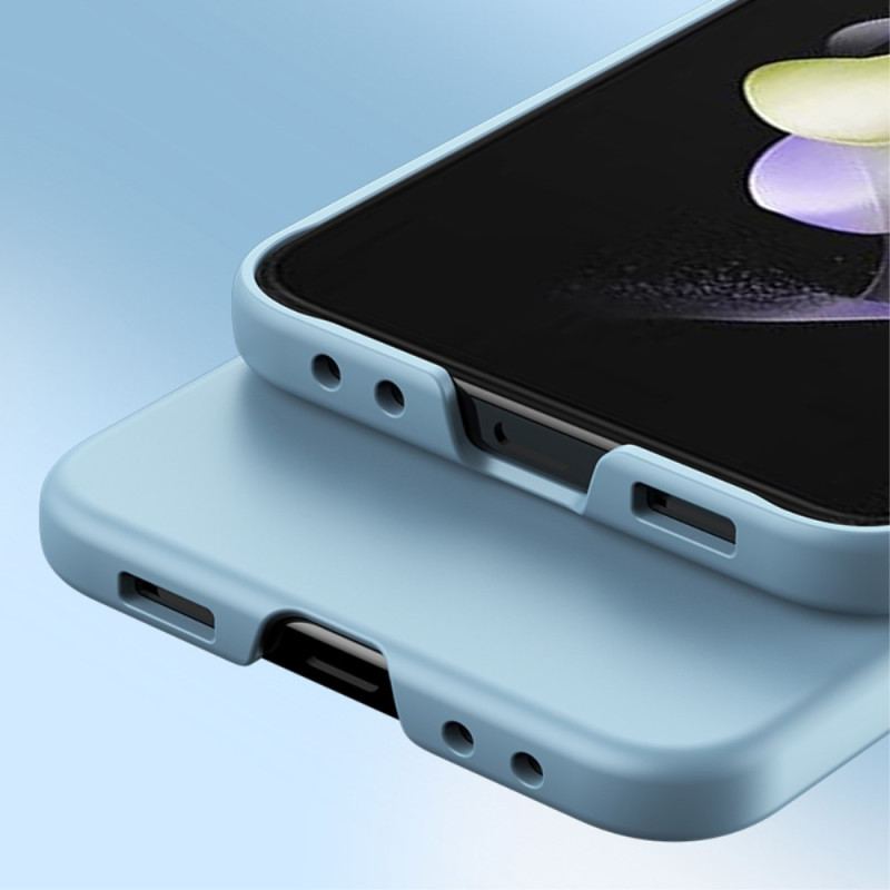 Etui Samsung Galaxy Z Flip 5 Klasyka