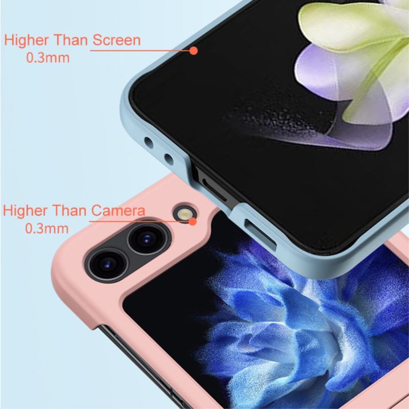 Etui Samsung Galaxy Z Flip 5 Klasyka