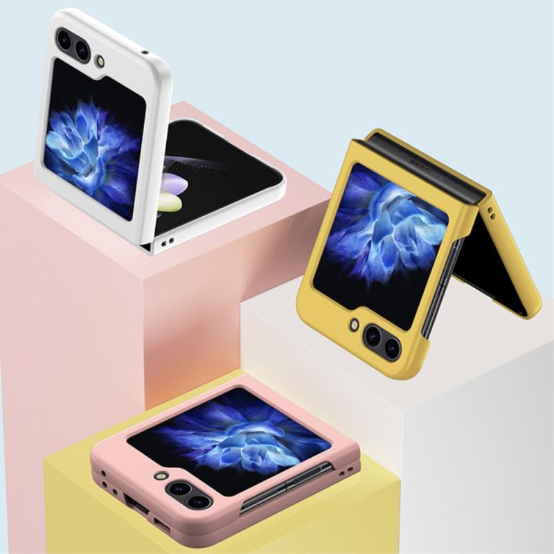 Etui Samsung Galaxy Z Flip 5 Klasyka