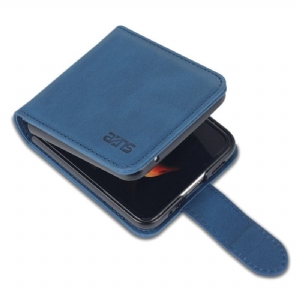 Etui Samsung Galaxy Z Flip 5 Posiadacz Karty Azns
