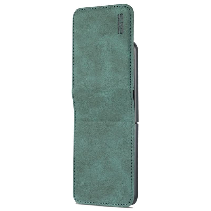 Etui Samsung Galaxy Z Flip 5 Posiadacz Karty Azns