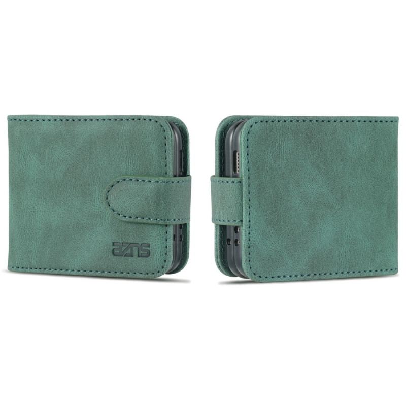 Etui Samsung Galaxy Z Flip 5 Posiadacz Karty Azns