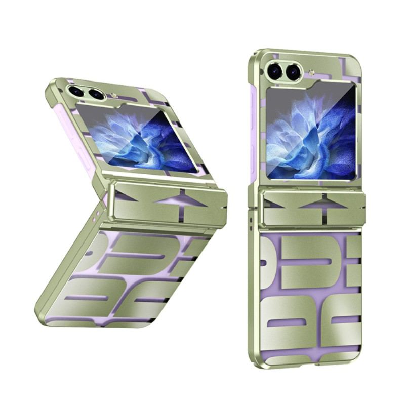 Etui Samsung Galaxy Z Flip 5 Projekt