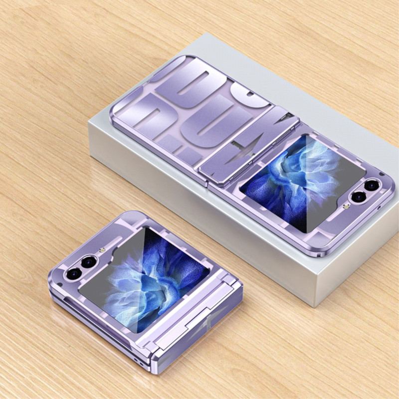 Etui Samsung Galaxy Z Flip 5 Projekt