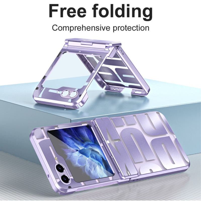 Etui Samsung Galaxy Z Flip 5 Projekt