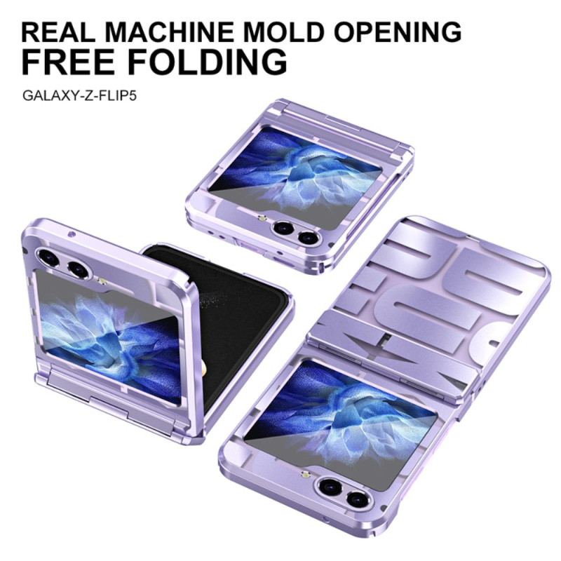 Etui Samsung Galaxy Z Flip 5 Projekt