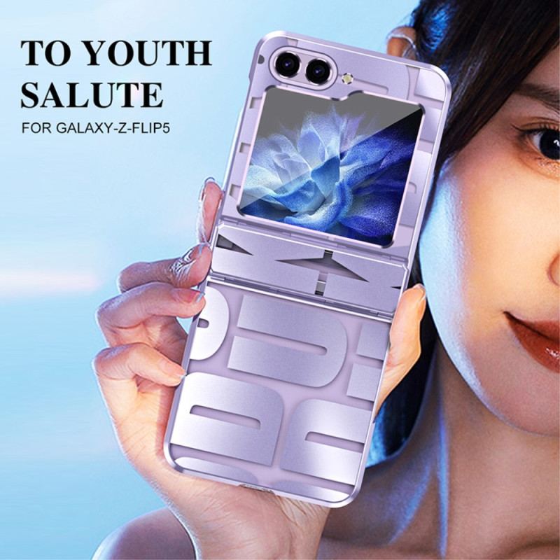Etui Samsung Galaxy Z Flip 5 Projekt