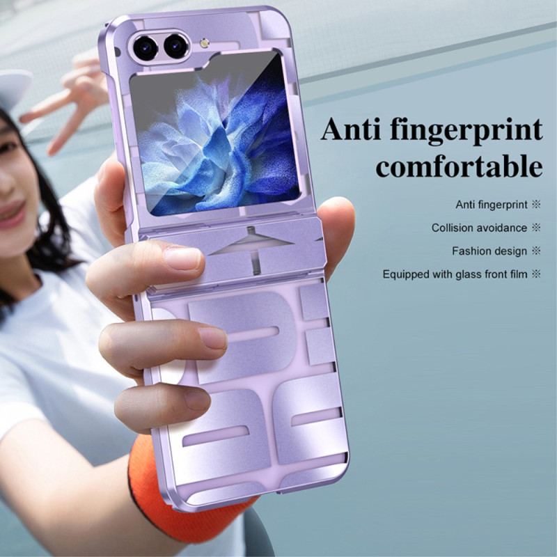 Etui Samsung Galaxy Z Flip 5 Projekt