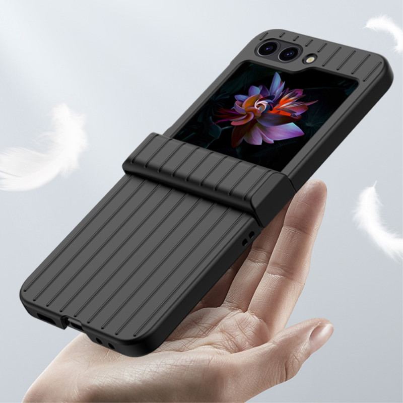 Etui Samsung Galaxy Z Flip 5 Projekt Walizki