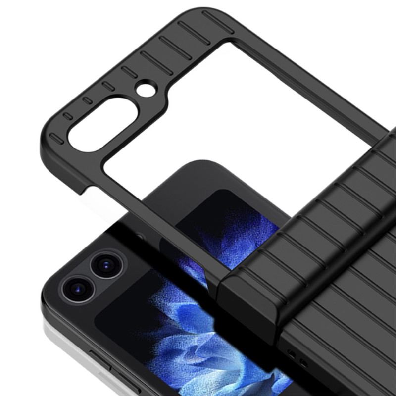 Etui Samsung Galaxy Z Flip 5 Projekt Walizki