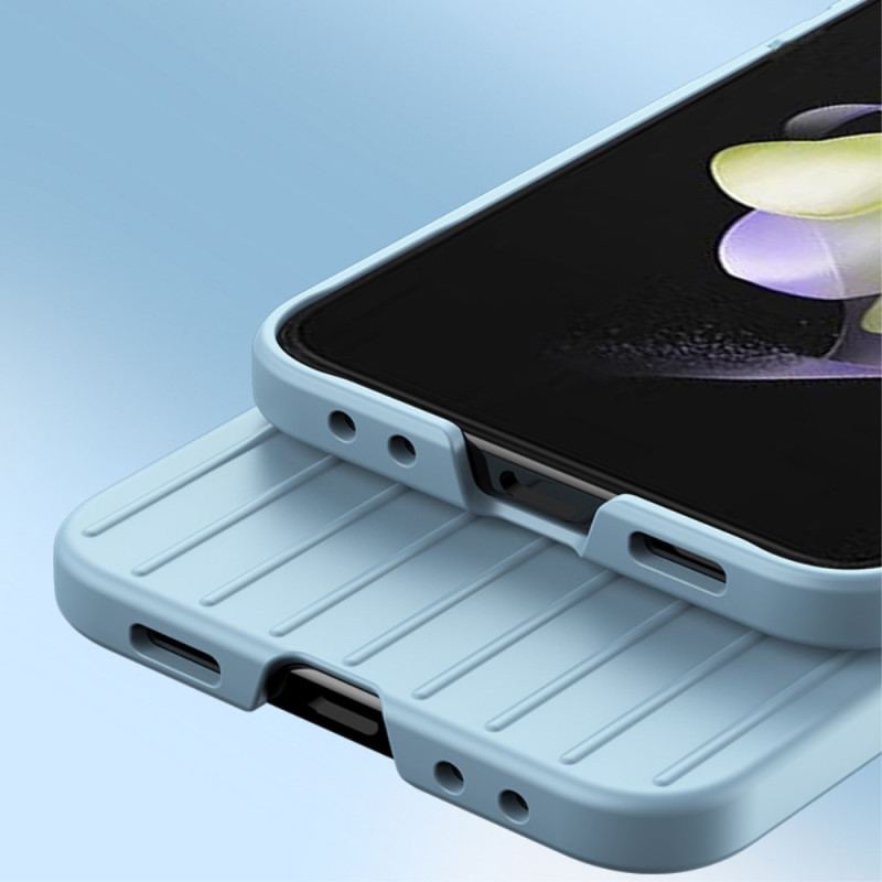 Etui Samsung Galaxy Z Flip 5 Projekt Walizki