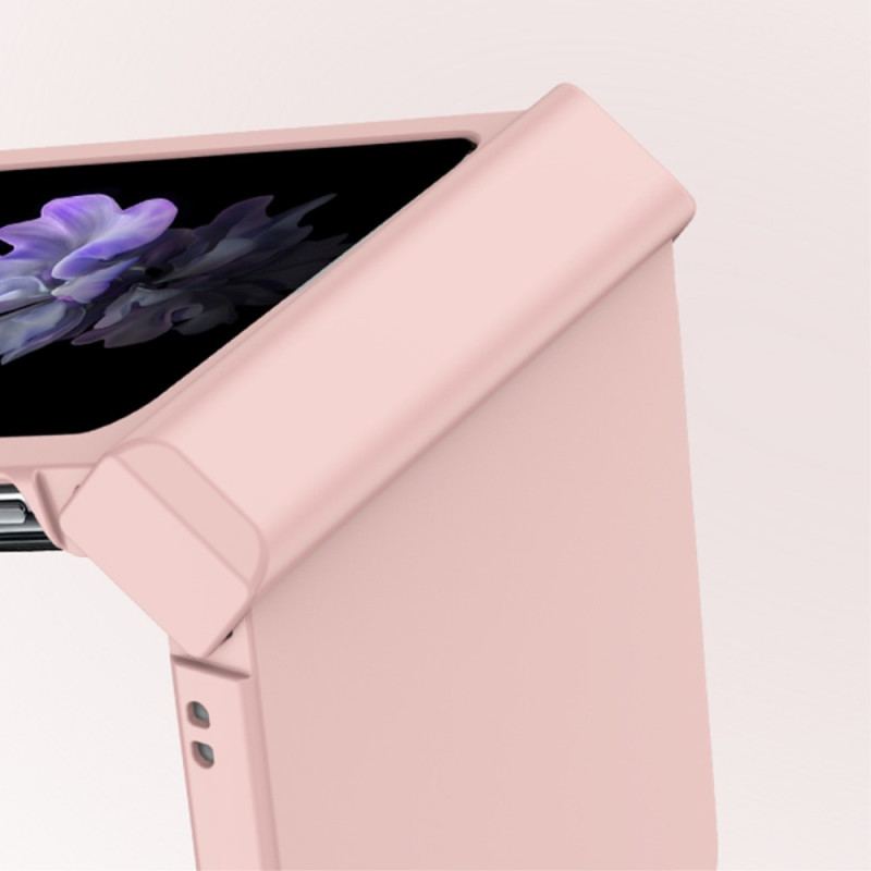 Etui Samsung Galaxy Z Flip 5 Projekt Walizki