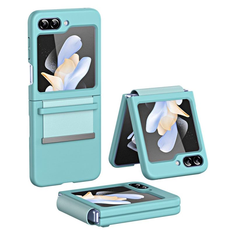Etui Samsung Galaxy Z Flip 5 Zawias Chowany Etui Ochronne