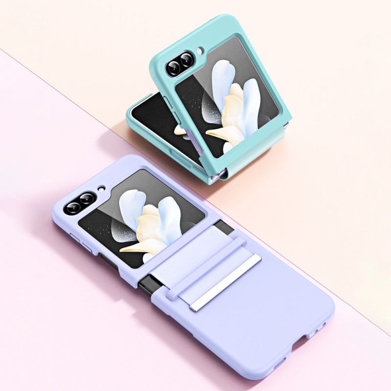 Etui Samsung Galaxy Z Flip 5 Zawias Chowany Etui Ochronne