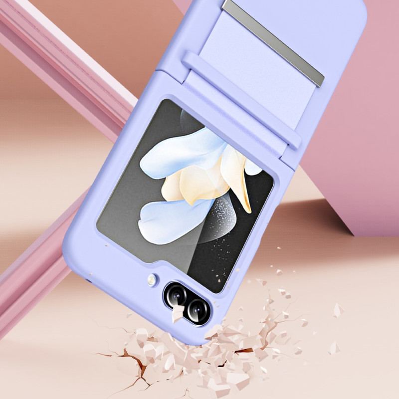 Etui Samsung Galaxy Z Flip 5 Zawias Chowany Etui Ochronne