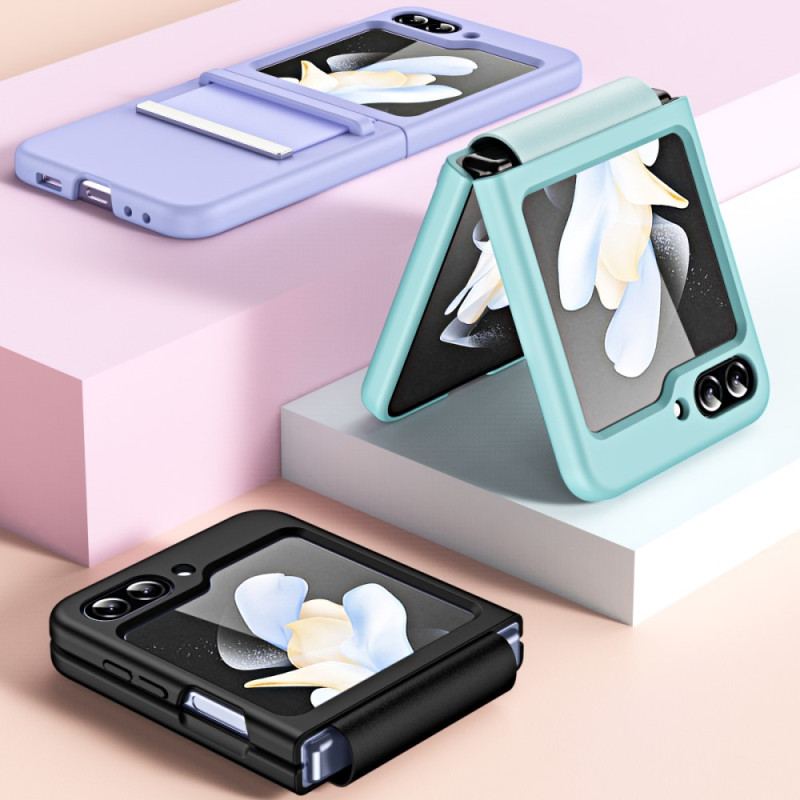 Etui Samsung Galaxy Z Flip 5 Zawias Chowany Etui Ochronne