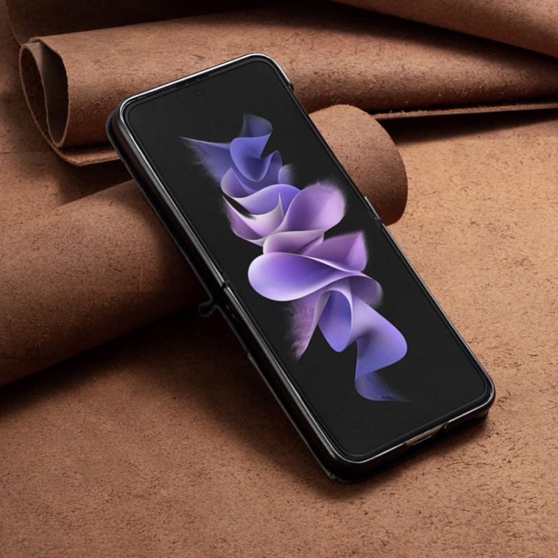 Futerały Samsung Galaxy Z Flip 5 Etui Na Telefon Kolor Binfen