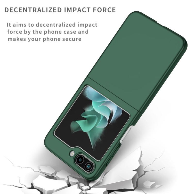Futerały Samsung Galaxy Z Flip 5 Etui Na Telefon Próba