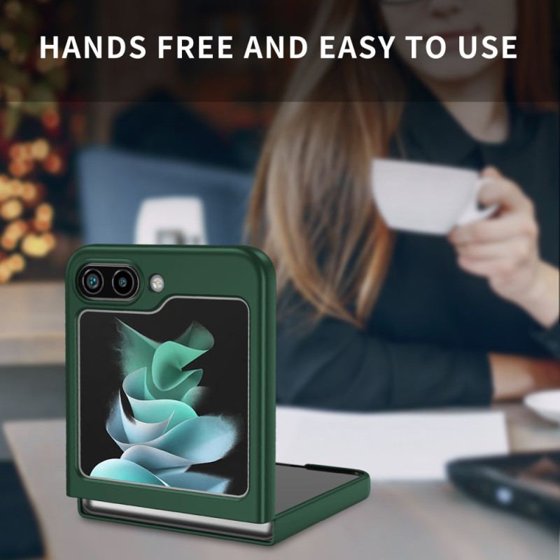 Futerały Samsung Galaxy Z Flip 5 Etui Na Telefon Próba
