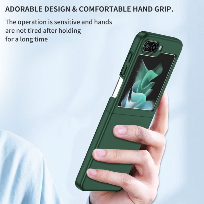 Futerały Samsung Galaxy Z Flip 5 Etui Na Telefon Próba