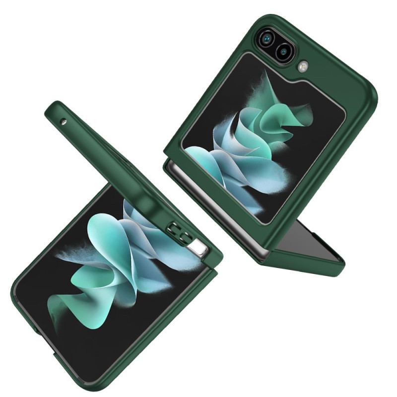 Futerały Samsung Galaxy Z Flip 5 Etui Na Telefon Próba