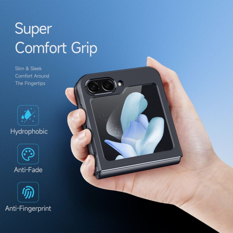 Futerały Samsung Galaxy Z Flip 5 Etui Na Telefon Seria Aimo Dux Ducis