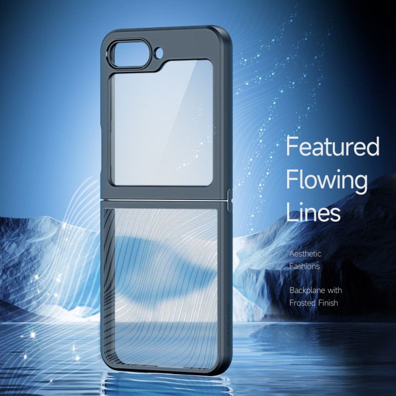 Futerały Samsung Galaxy Z Flip 5 Etui Na Telefon Seria Aimo Dux Ducis